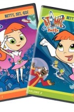 Watch Atomic Betty Putlocker